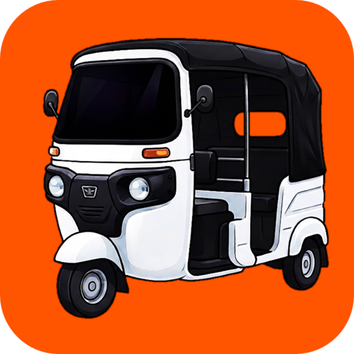 Logotipo Motocars